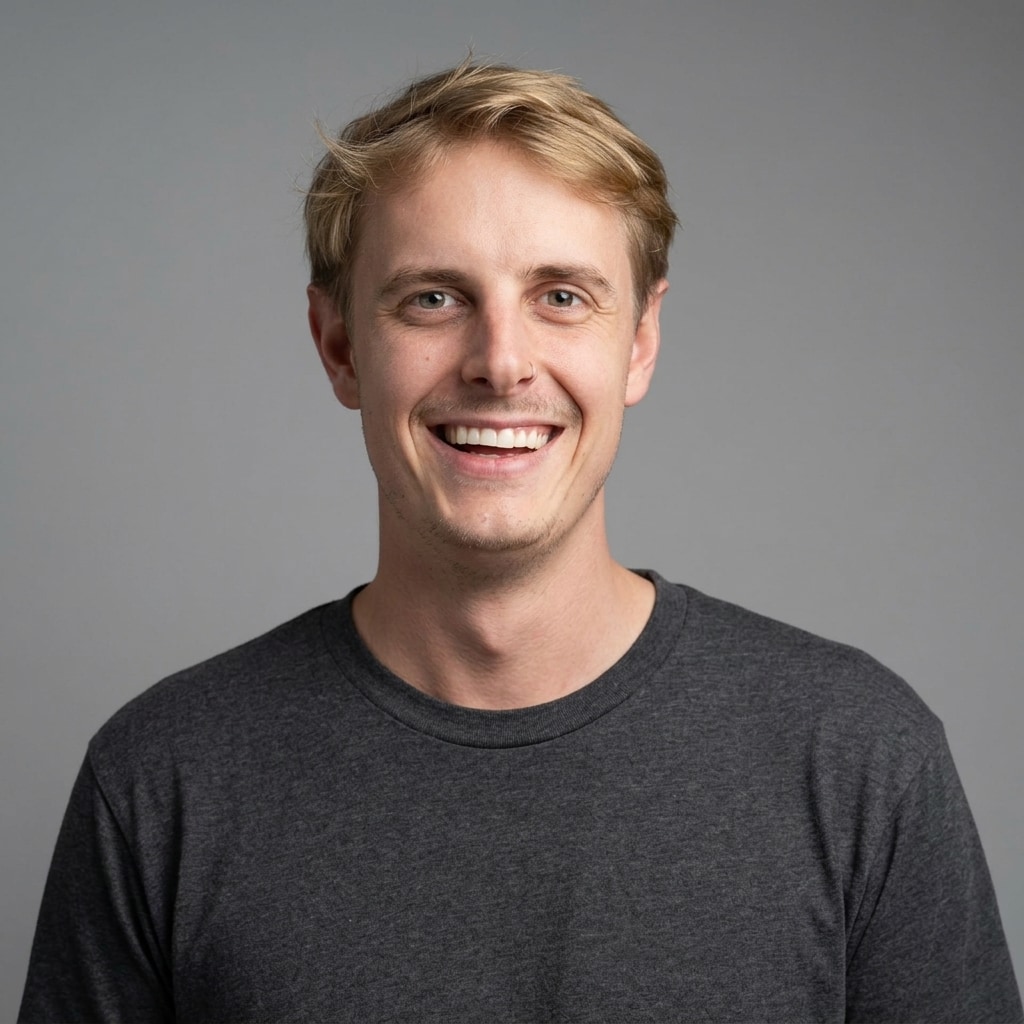 Blake Lockley