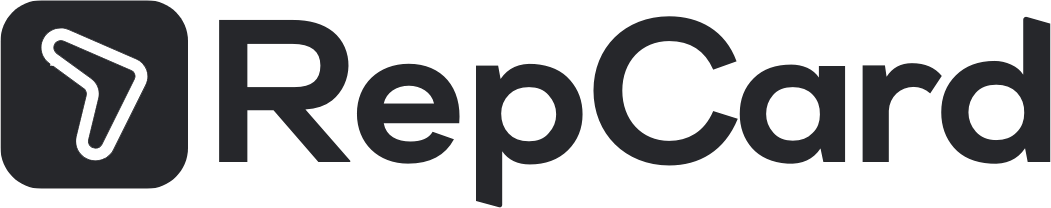 RepCard